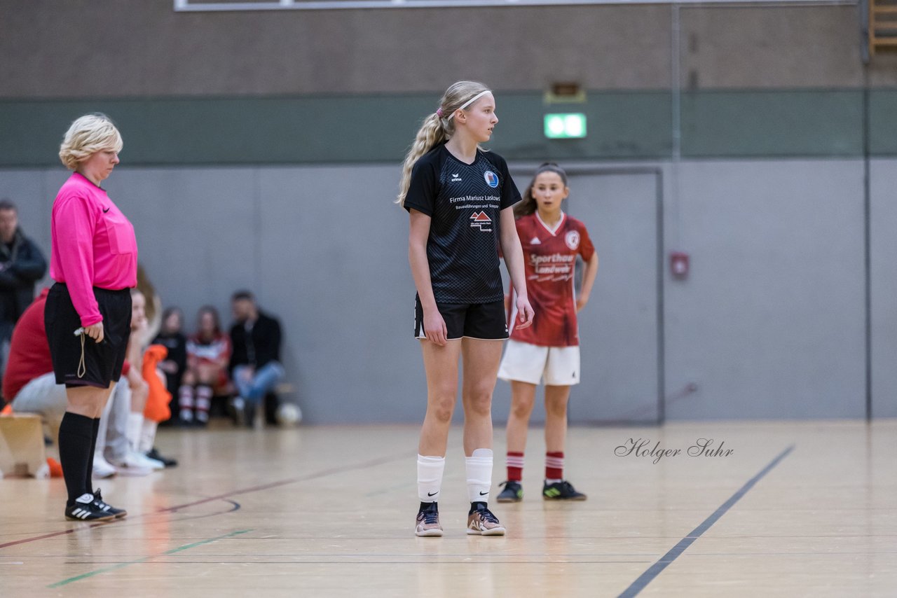 Bild 346 - wCJ Futsalmeisterschaft